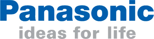 Panasonic logo