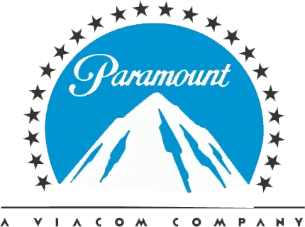 Paramount logo