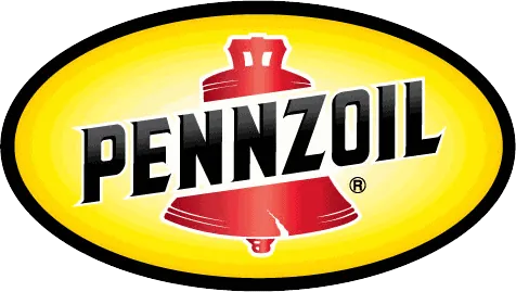 Pennzoil logo