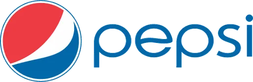 Pepsi logo