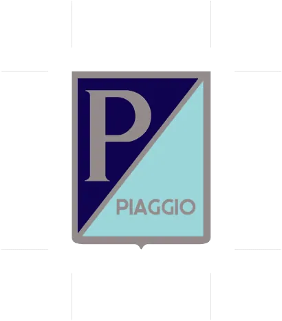 Piaggio logo