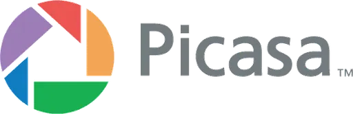 Picasa logo