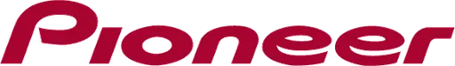 Pioneer logo
