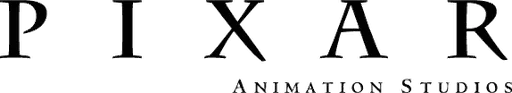 Pixar logo