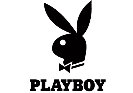 Playboy logo