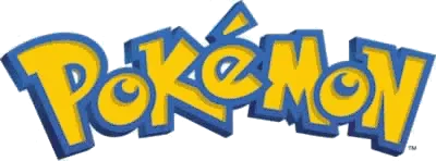 Pokemon logo