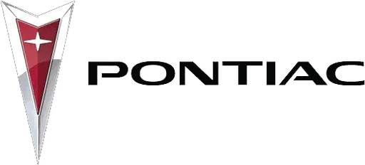 Pontiac logo