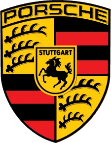 Porsche logo