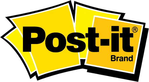 Post It logo