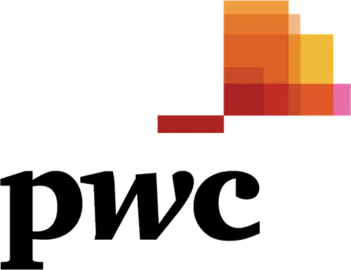 Price Waterhouse Coopers logo