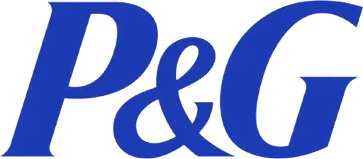 Procter & Gamble logo