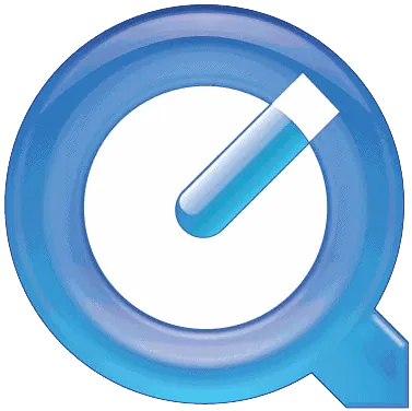 Quicktime logo