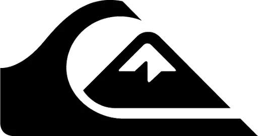 QuikSilver logo