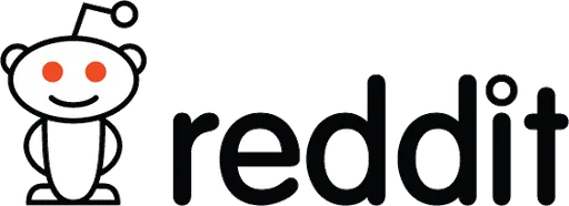 Reddit logo