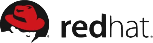 Red Hat logo