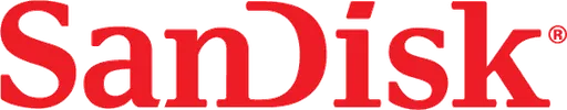 Sandisk logo