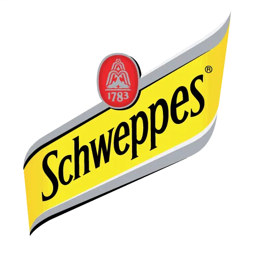 Schweppes logo