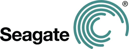 Seagate logo