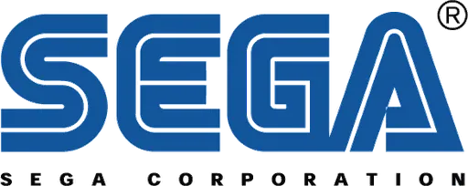 Sega logo