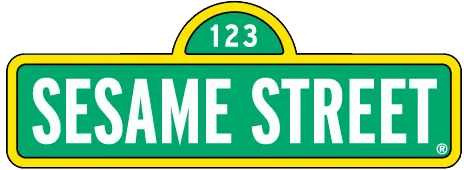 Sesame Street logo
