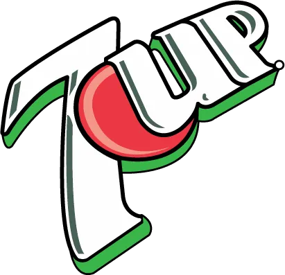 Seven Up logo