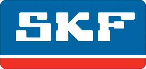 SKF logo