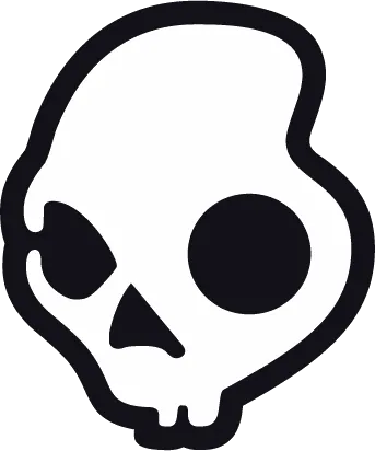 Skull Candy logo
