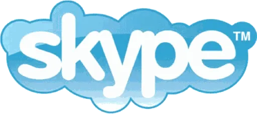 Skype logo