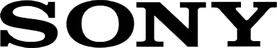 Sony logo