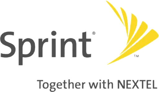 Sprint logo