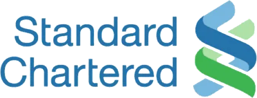Standard Chartered logo