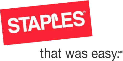 Staples logo
