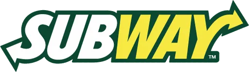 Subway logo