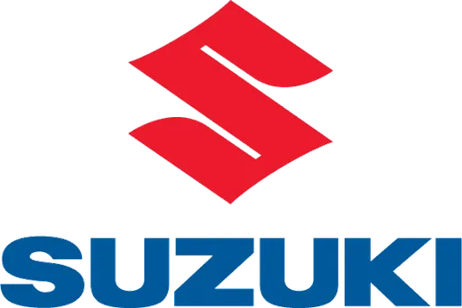Suzuki logo