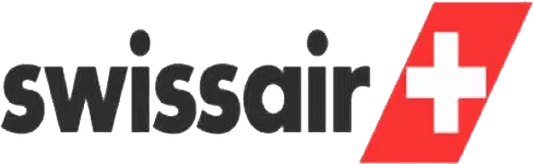 Swissair logo