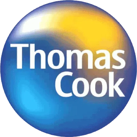 Thomas Cook logo