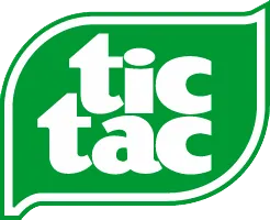 Tic Tac logo