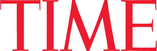 Time logo