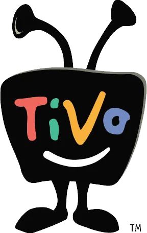 TiVo logo