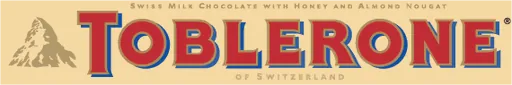 Toblerone logo