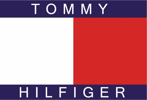 Tommy Hilfiger logo