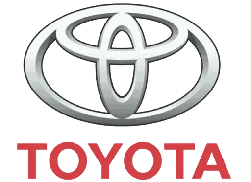 Toyota logo