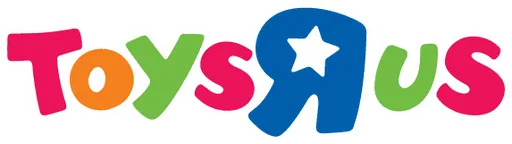 Toys R Us logo