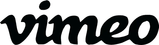 Vimeo logo