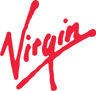 Virgin logo