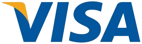 VISA logo
