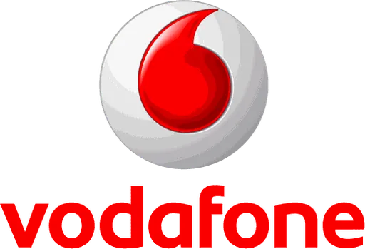 Vodafone logo