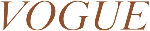 Vogue logo