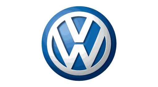 Volkswagen logo