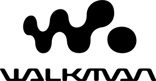 Walkman logo